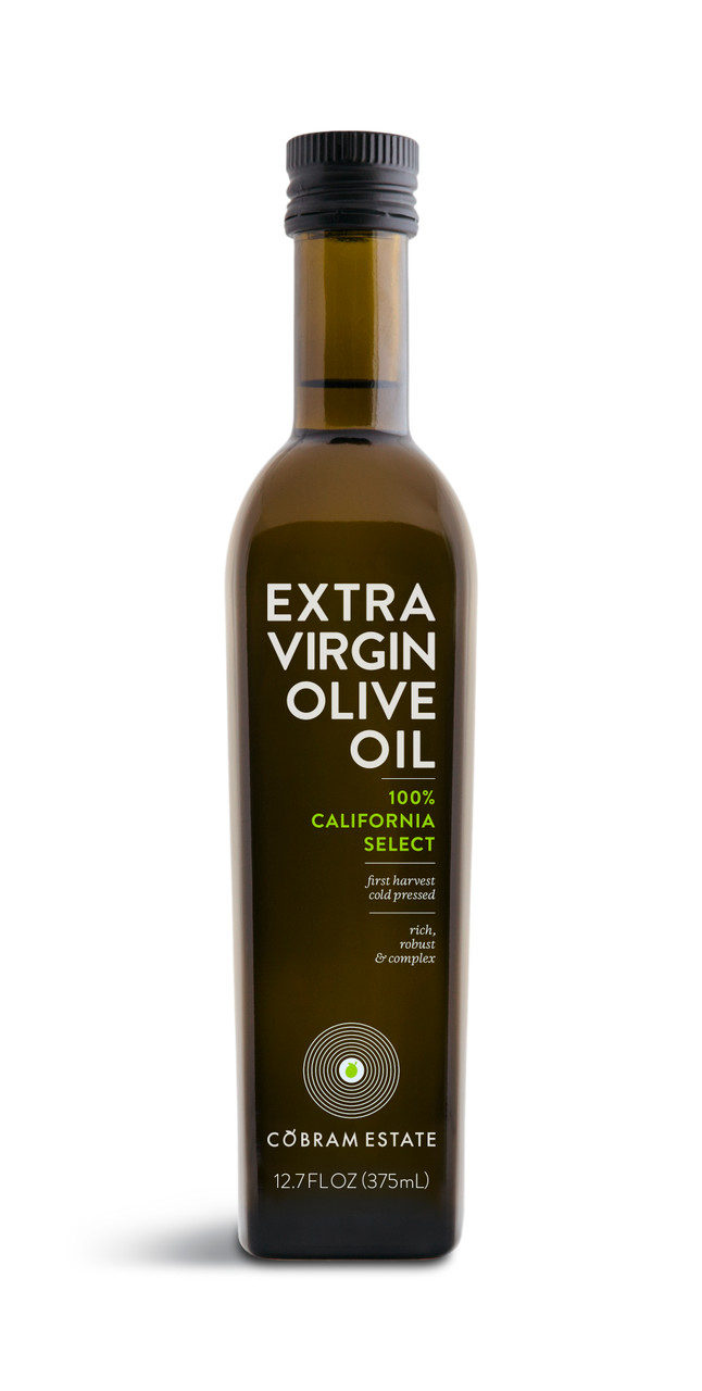 COBRAM CAL SELECT EVOO ( 6 X 12.7 OZ )