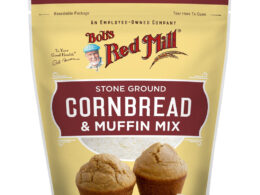 BOBS CRNBRD/MFN MIX ( 4 X 24 OZ   )