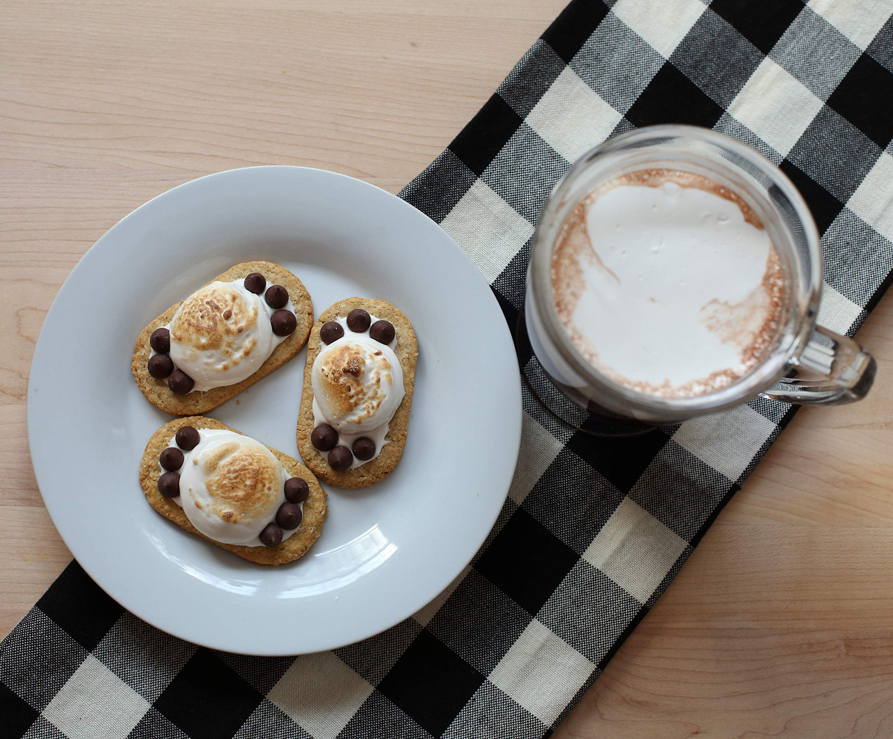 OG2 TMO VAN MARSH CREAM ( 12 X 7 OZ ) - Image 4