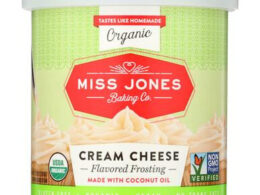 OG2 MJBC CRM CHS FROSTNG ( 6 X 11.29 OZ   )