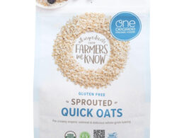 OG2 ODOF SPROUTED QK/OTS ( 4 X 24 OZ   )