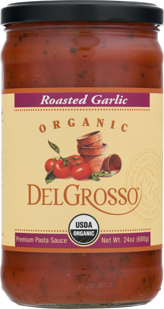 OG2 DELGROS RST GAR SCE ( 12 X 24 OZ ) - Image 3