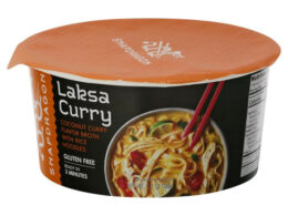 SNAP RCE NDL BWL SING CY ( 6 X 2.1 OZ   )