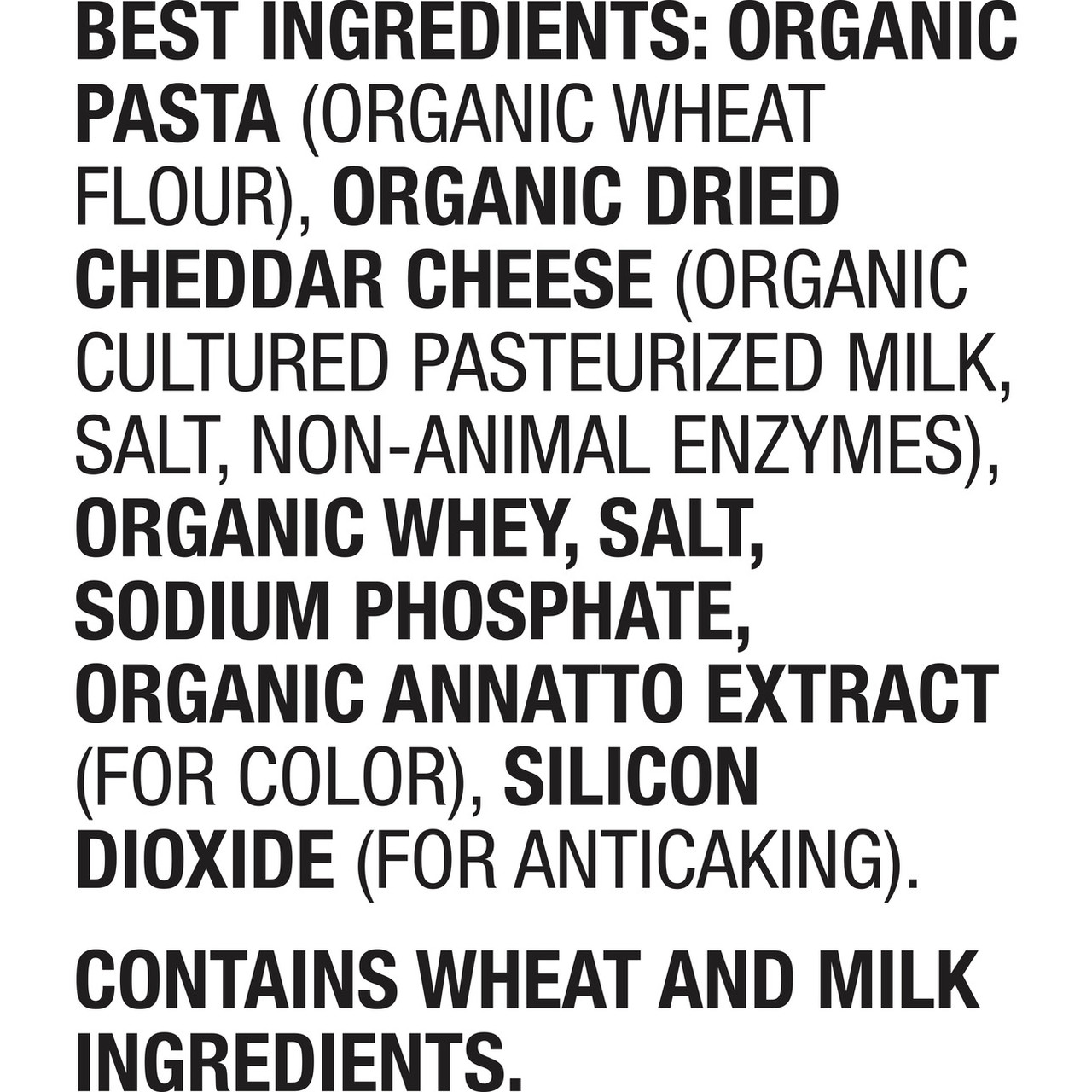 Annie's Shells & Wisconsin Cheddar (12x6 Oz) - Image 10