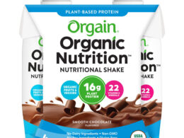 OG2 ORAGIN VGN NTRSHK CH ( 3 X 11 OZ   )