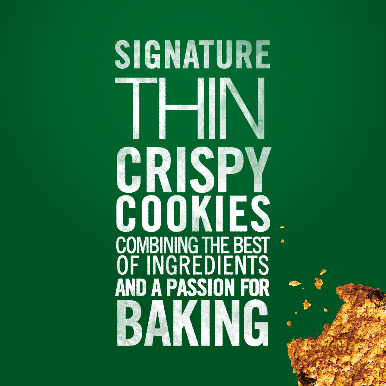 TATE OATMEAL RAISIN CKY ( 12 X 7 OZ ) - Image 3