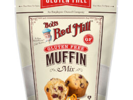 BOBS MUFFIN MIX GF ( 4 X 16 OZ   )