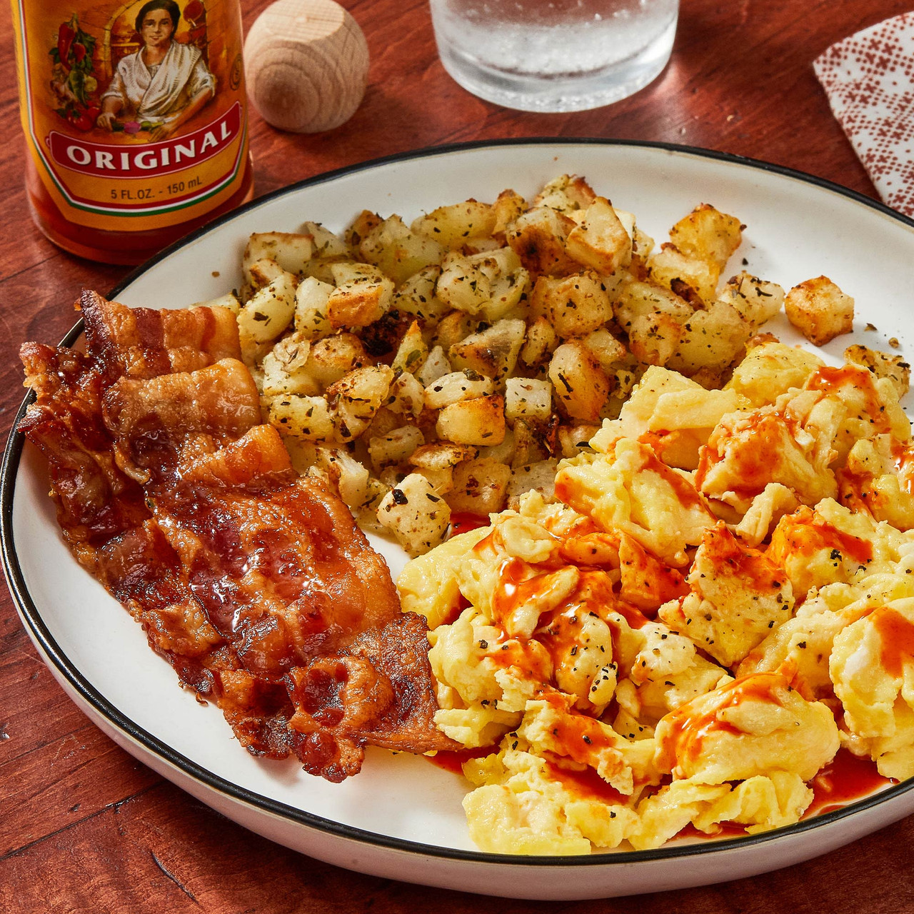 Cholula Hot Sauce (12x5 Oz) - Image 6