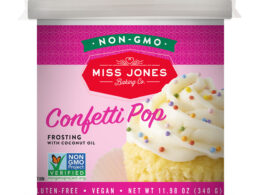 OG3 MJBC CNFTTI POP FRST ( 6 X 11.98 OZ   )