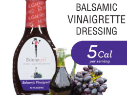 SKNGRL SF/FF BALS VINGRT ( 12 X 8 OZ   )