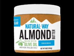 NTRLWY ALM BTR ORIGINAL ( 6 X 16 OZ   )