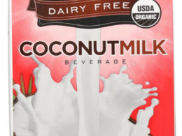 OG2 SO DEL CNUT MLK ORIG ( 12 X 32 OZ   )