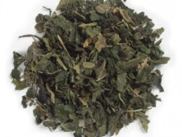 Frontier Herb Nettle Leaf C/S (1x1lb)