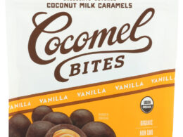 OG2 COCOMEL CRML BIT VAN ( 6 X 3.5 OZ   )