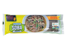 Great Eastern Sun Traditional Soba (12x8 Oz)