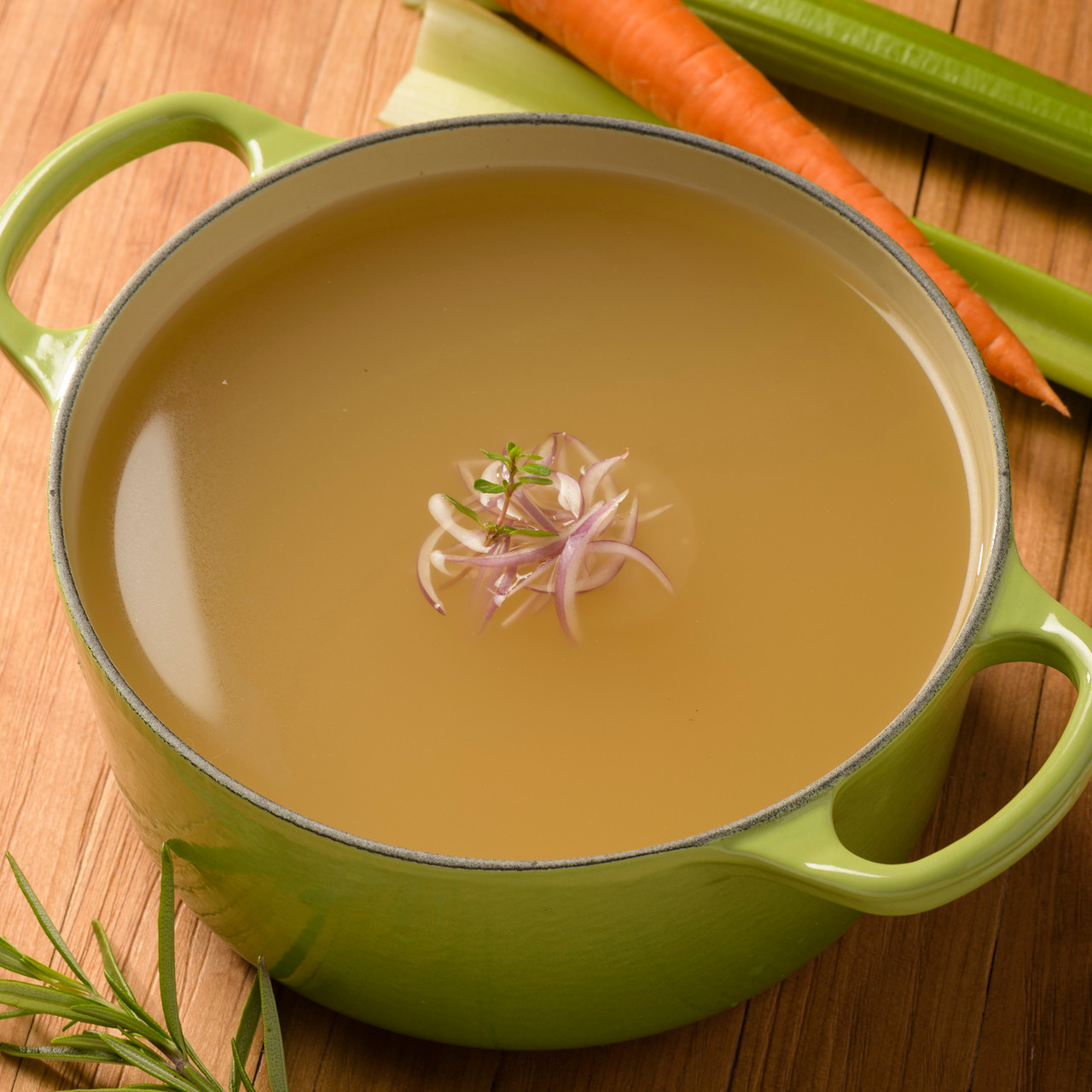 OG2 PNF TURKEY BROTH ( 12 X 32 OZ ) - Image 3