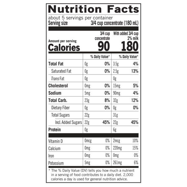 Tazo Teas Chai Decaf (6x32 Oz) - Image 2