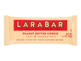 Larabar Peanut Butter Cookie Nutritional Bar (16x1.7 Oz)