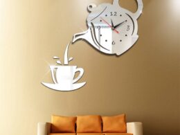 Kitchen Wall Clocks Living Room