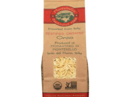OG2 MONTE ORZO PASTA ( 12 X 1 LB   )
