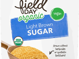 OG2 FD LIGHT BROWN SUGAR ( 12 X 24 OZ   )