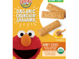 OG2 EB GRAHAM HNY STICKS ( 6 X 5.3 OZ   )