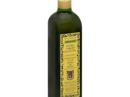 Nunez De Prado Spanish Evoo (12x750ML )
