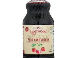 OG2 LAKE PURE TART CHRRY ( 6 X 32 OZ   )