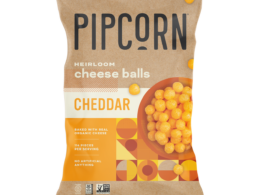 PIPCRN CHED CHEESE BALLS ( 12 X 4.5 OZ   )