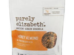 OG2 P.L. GRAN PBIO ALMND ( 6 X 8 OZ   )