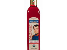 OG1 NAP RED WINE VINEGAR ( 6 X 16.9 OZ   )