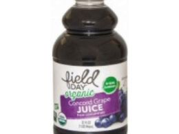 OG2 FD CONC GRAPE JUICE ( 12 X 32 OZ   )