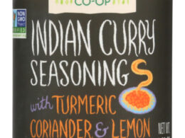Frontier Herb Int'l Seas Indian Curry (1x1.76 Oz)