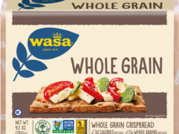 WASA WG CRISPBREAD ( 12 X 9.2 OZ   )