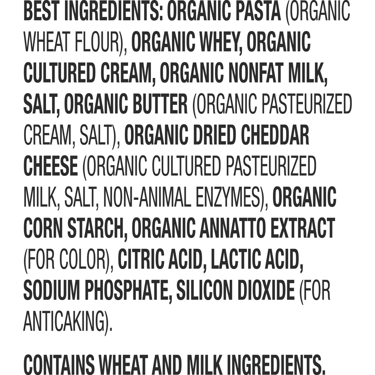 OG2 AH CLASSIC MAC & CHS ( 12 X 6 OZ ) - Image 10