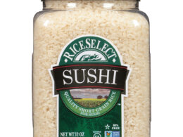 Rice Select Sushi Rice (4x32OZ )