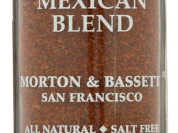 MORTON MILD MEXICAN SPIC ( 3 X 2 OZ   )