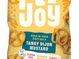 FITJOY GRN FR PRTZ HN MS ( 12 X 4.5 OZ   )