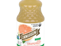 OG2 KNUD JCE JUST GRPFRT ( 6 X 32 OZ   )