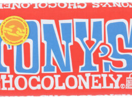 TNYS MILK CHOC BAR 32% ( 15 X 6.35 OZ   )