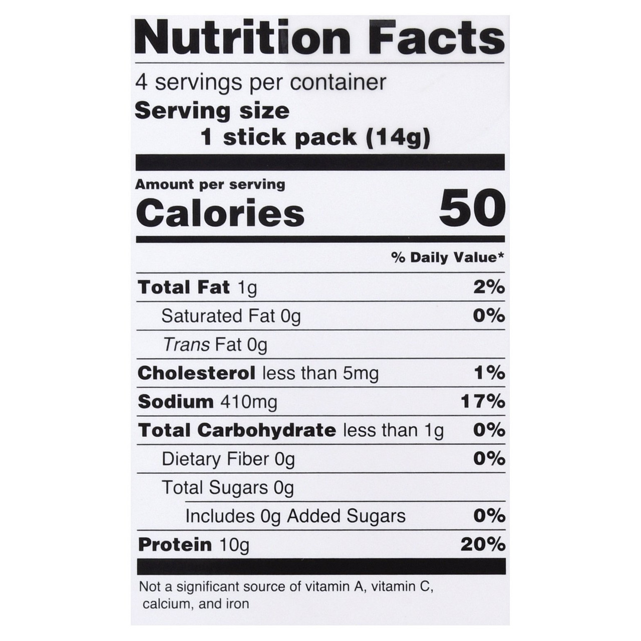 LONLF BROTH THAI CRRY ST ( 6 X 0.49 OZ ) - Image 4