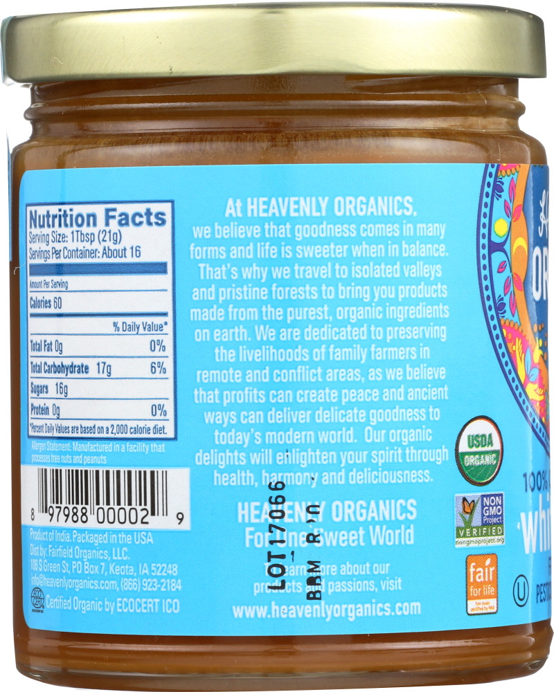 Heath Valley Himalayan Honey (6x12 Oz) - Image 2