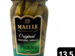 MAILLE CORNICHONS CLSC ( 12 X 13.5 OZ   )