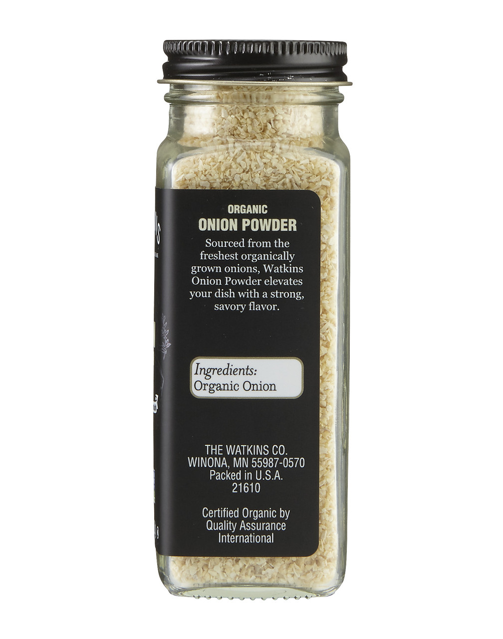 OG2 WTKINS ONION POWDER ( 1 X 2.8 OZ ) - Image 2