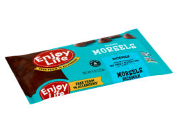 EL CHC MRSL RCEMLK BK/SK ( 12 X 9 OZ   )