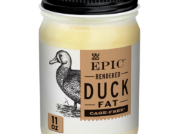 EPIC DUCK FAT CKNG OIL ( 6 X 11 OZ   )