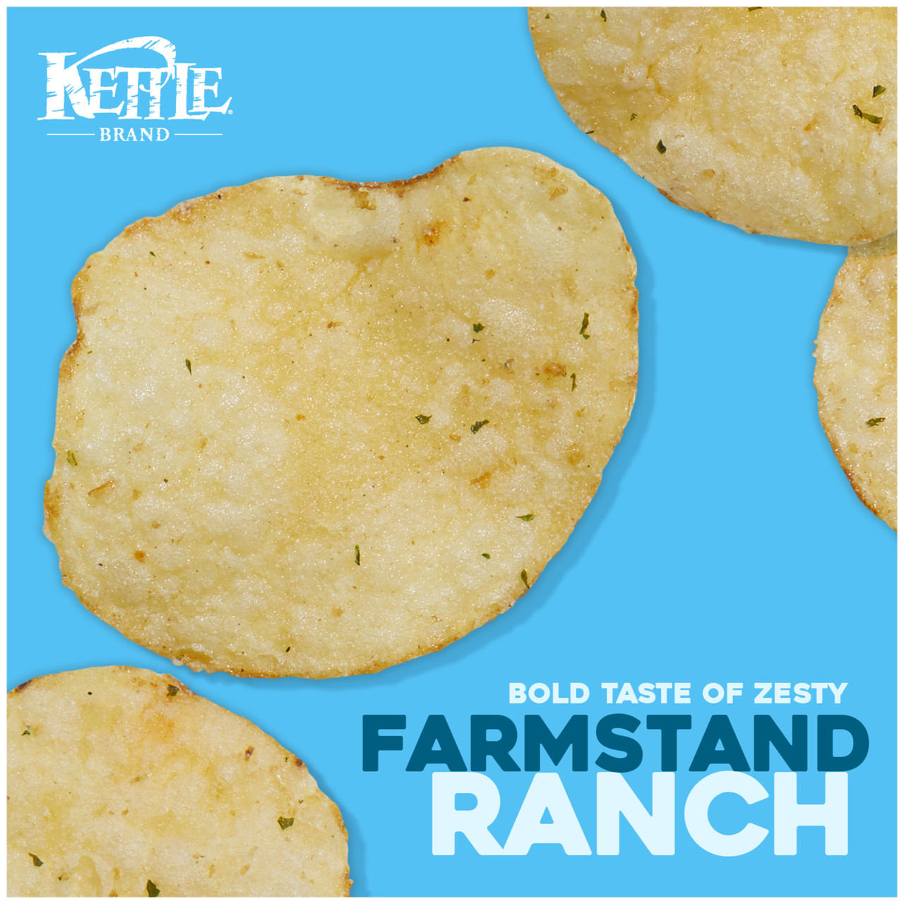 KETTLE FARMSTAND RANCH ( 15 X 5 OZ ) - Image 4