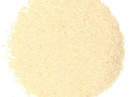 Frontier Whi Onion Granuls (1x1LB )