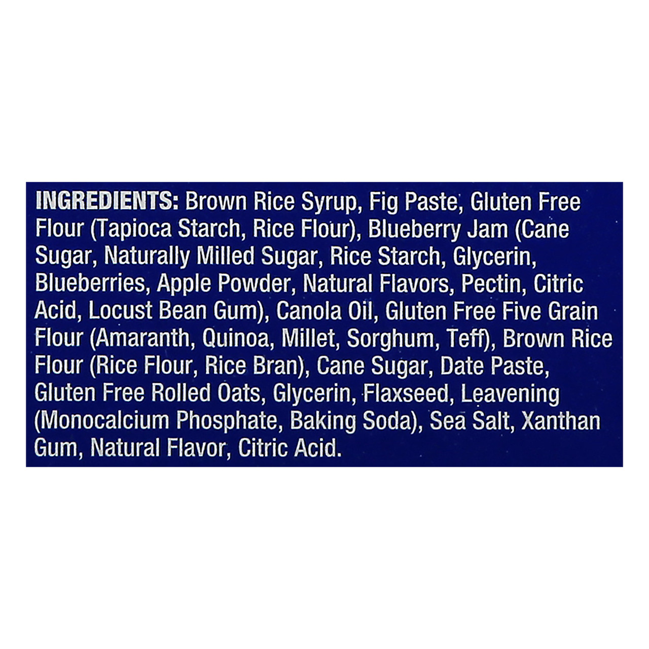 NAT BKRY FIG BR BLBRY GF ( 6 X 6 PACK ) - Image 12