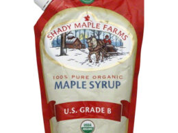 Shady Maple Farms Maple Smartsak (6x16.9OZ )